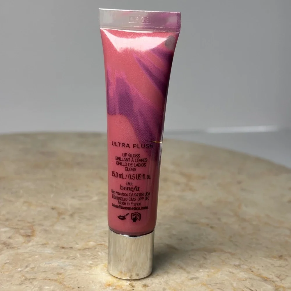 Benefit new without